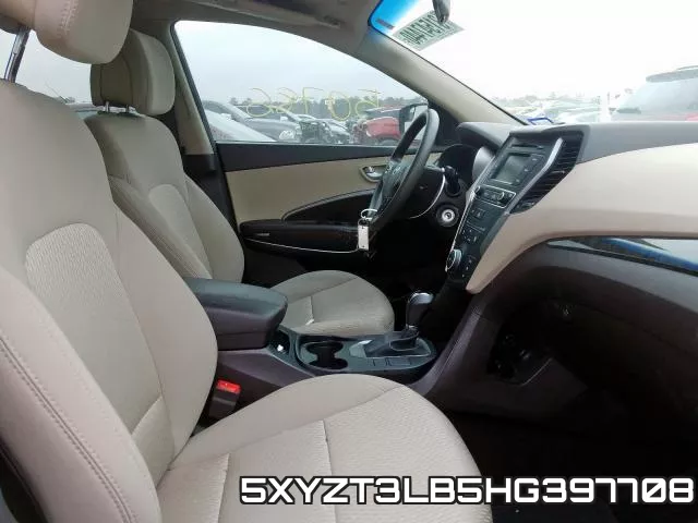 5XYZT3LB5HG397708