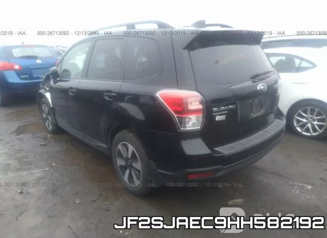 JF2SJAEC9HH582192