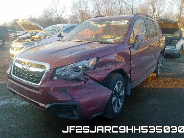 JF2SJARC9HH535030