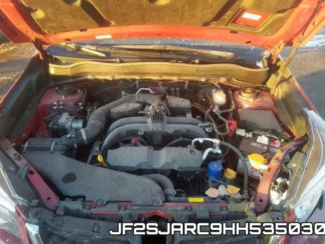 JF2SJARC9HH535030