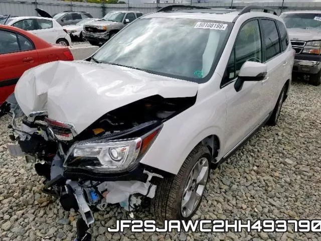 JF2SJAWC2HH493790