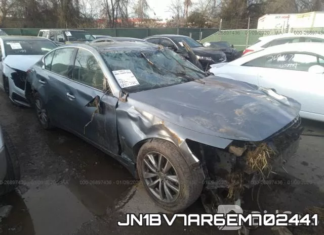 JN1BV7AR6EM702441