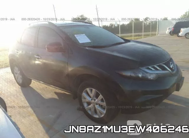 JN8AZ1MU3EW406246