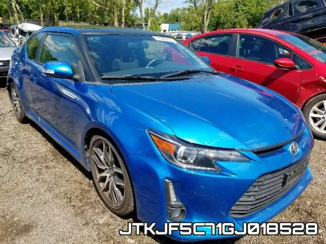JTKJF5C71GJ018528