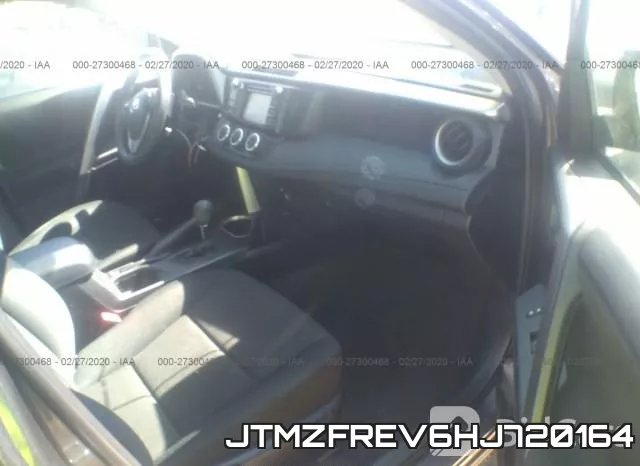 JTMZFREV6HJ720164
