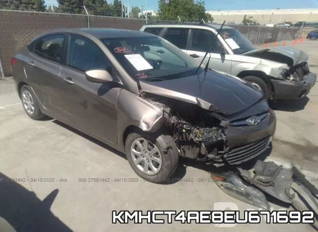 KMHCT4AE8EU671692