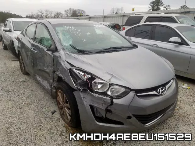 KMHDH4AE8EU151529