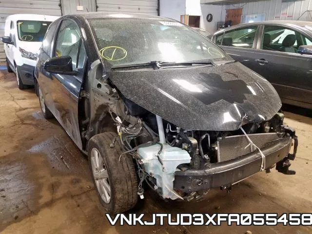 VNKJTUD3XFA055458