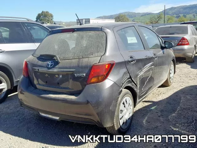 VNKKTUD34HA077799
