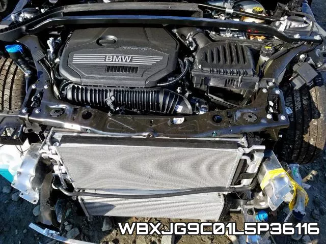 WBXJG9C01L5P36116
