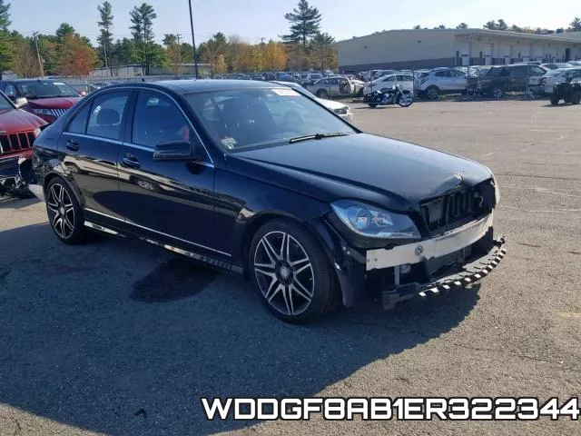 WDDGF8AB1ER322344