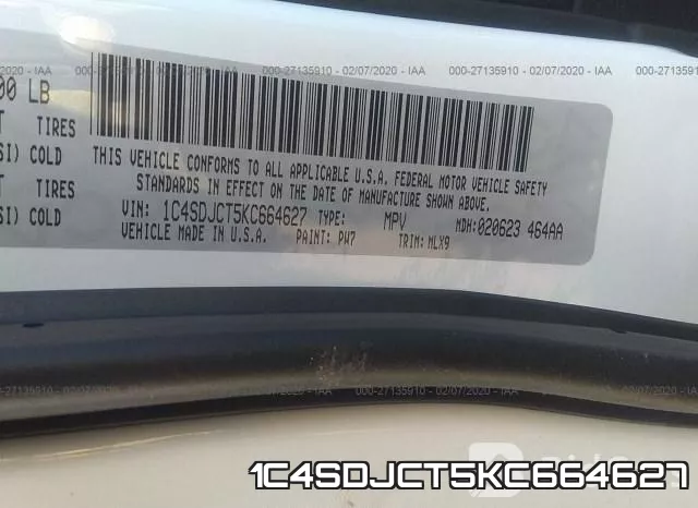 1C4SDJCT5KC664627_9.webp