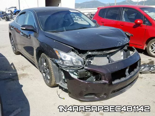 1N4AA5AP3EC481142