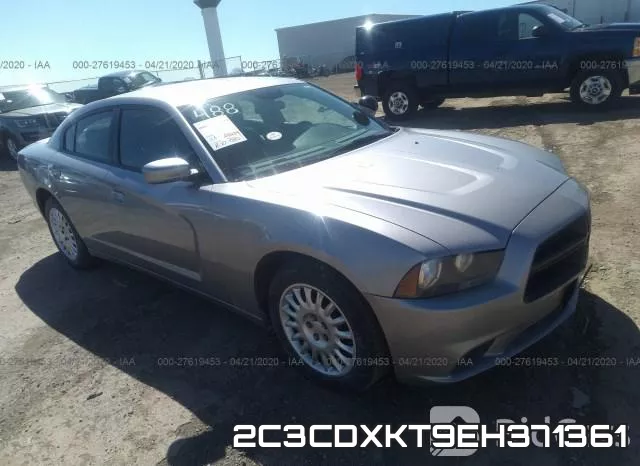 2C3CDXKT9EH371361