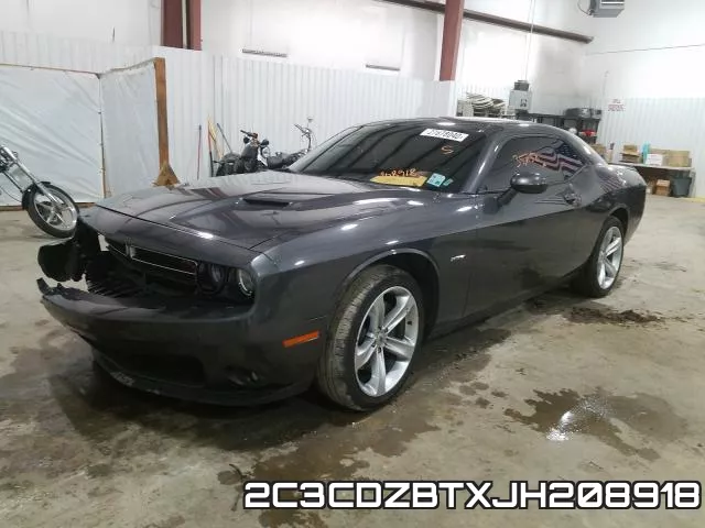 2C3CDZBTXJH208918