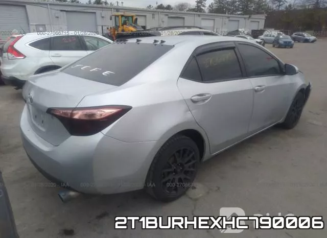 2T1BURHEXHC790006