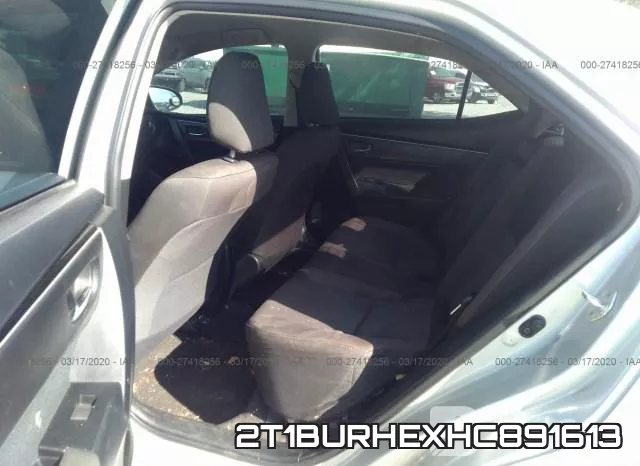 2T1BURHEXHC891613