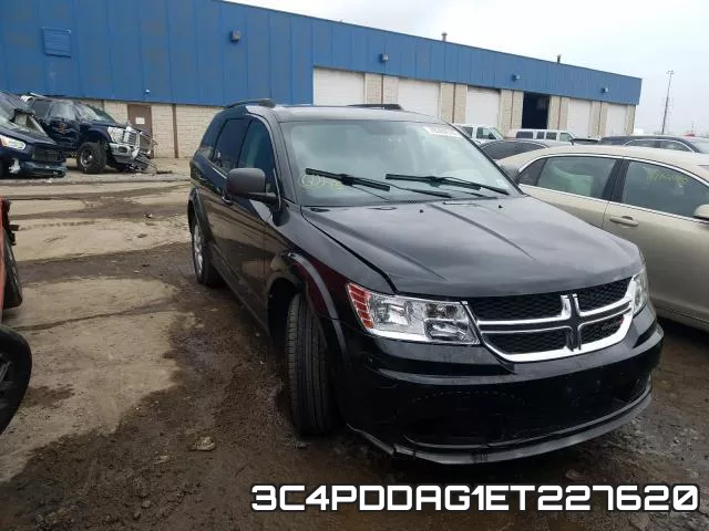 3C4PDDAG1ET227620