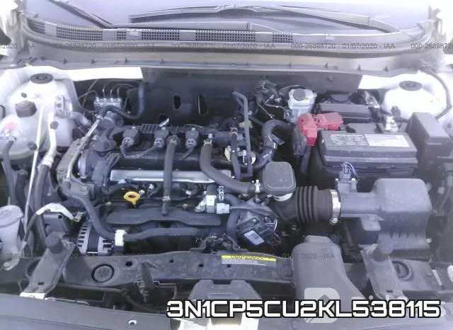 3N1CP5CU2KL538115