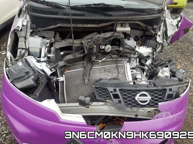 3N6CM0KN9HK690925