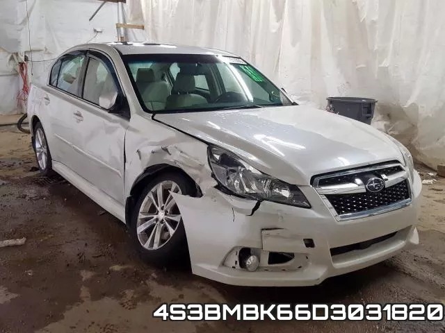 4S3BMBK66D3031820