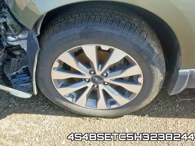 4S4BSETC5H3238244