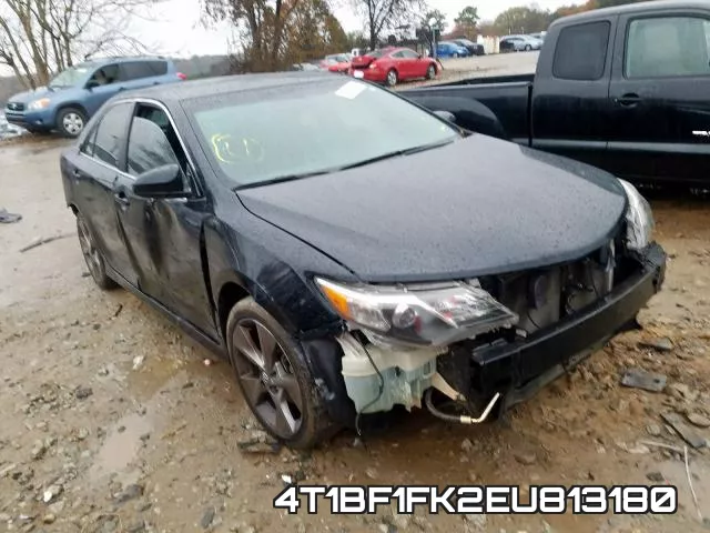 4T1BF1FK2EU813180