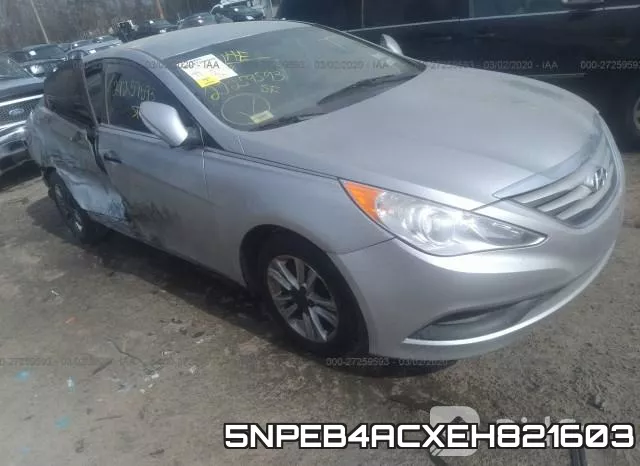 5NPEB4ACXEH821603