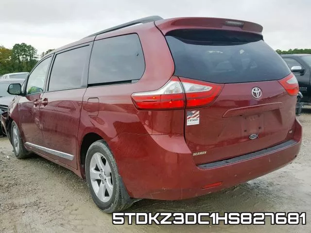 5TDKZ3DC1HS827681
