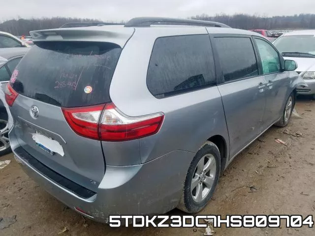 5TDKZ3DC7HS809704