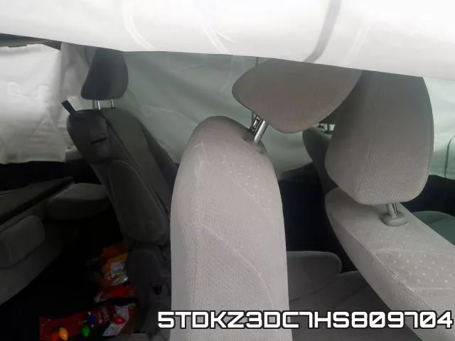 5TDKZ3DC7HS809704