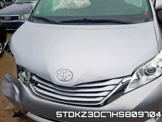 5TDKZ3DC7HS809704