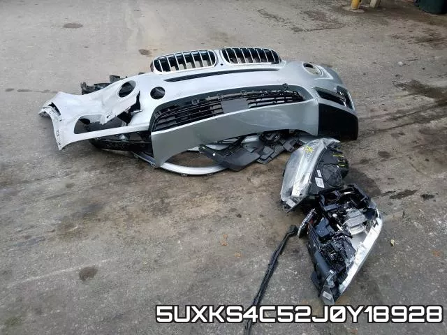 5UXKS4C52J0Y18928