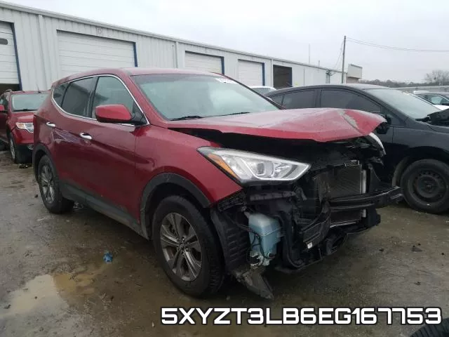 5XYZT3LB6EG167753