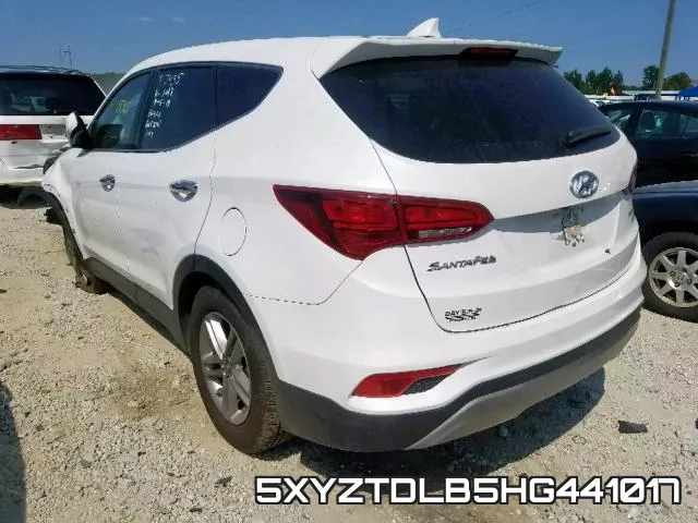 5XYZTDLB5HG441017