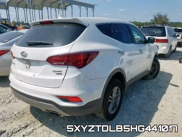 5XYZTDLB5HG441017