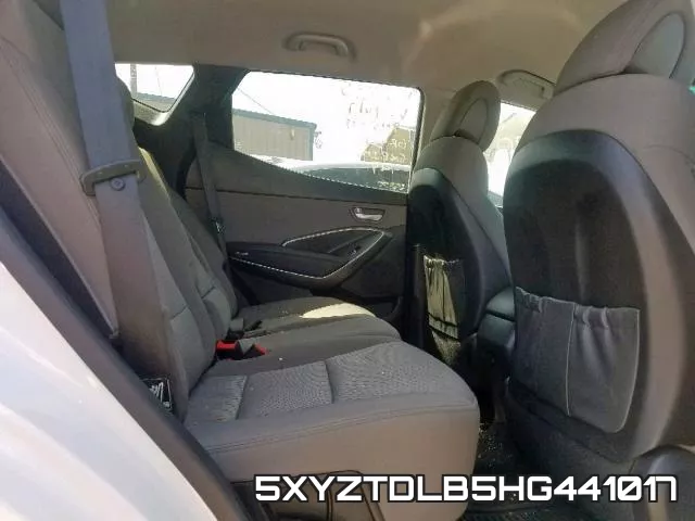 5XYZTDLB5HG441017