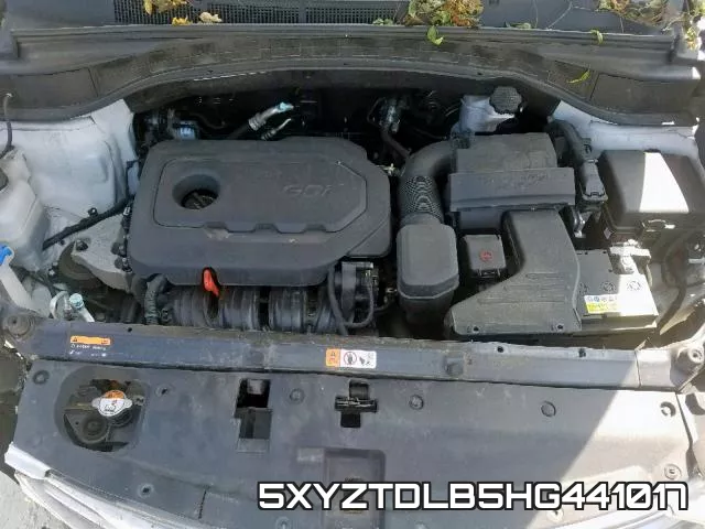 5XYZTDLB5HG441017