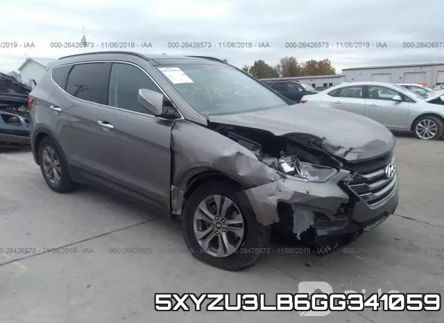 5XYZU3LB6GG341059
