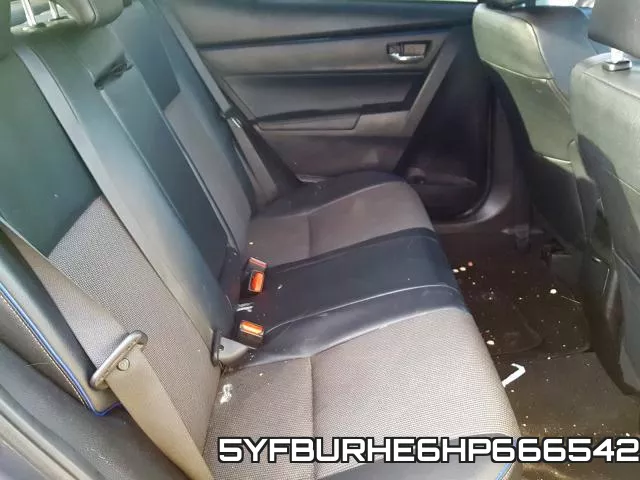 5YFBURHE6HP666542