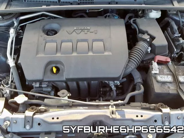 5YFBURHE6HP666542