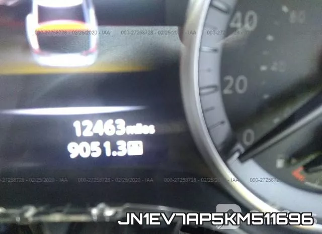 JN1EV7AP5KM511696