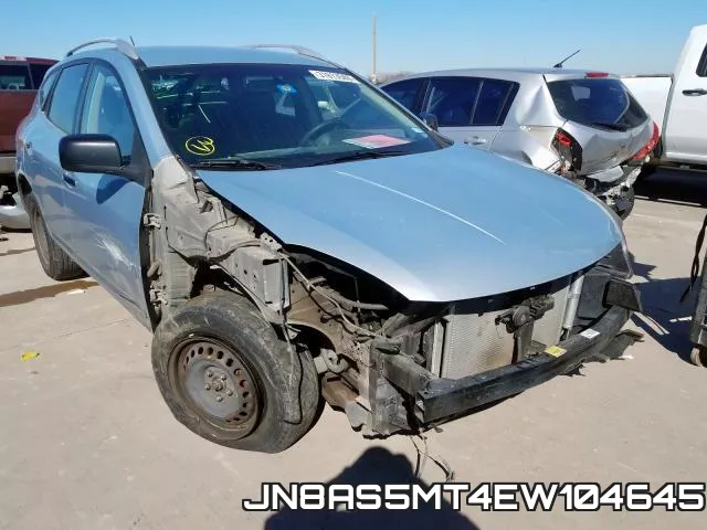 JN8AS5MT4EW104645