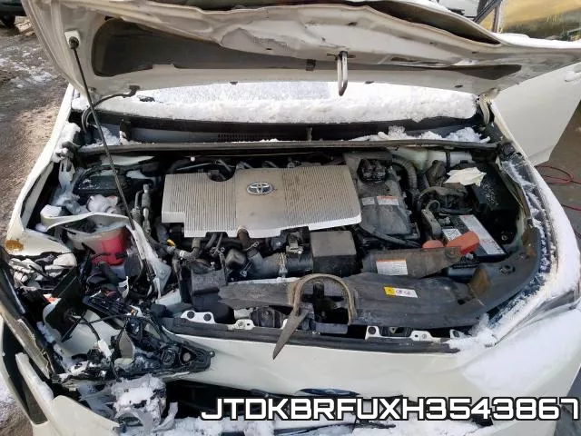 JTDKBRFUXH3543867