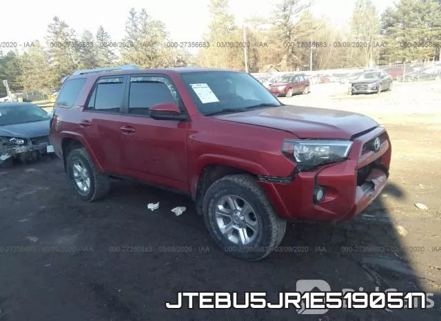 JTEBU5JR1E5190517