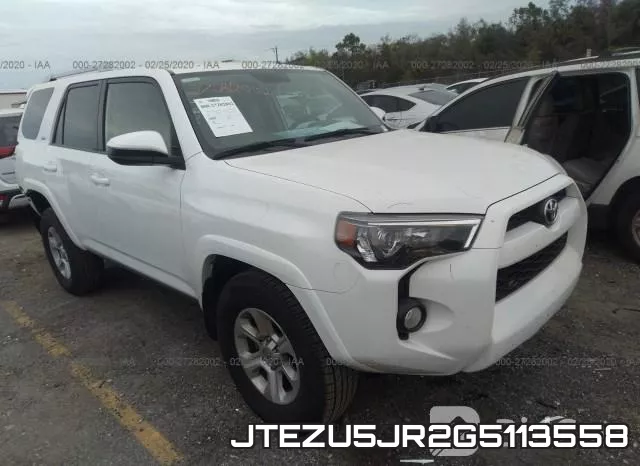 JTEZU5JR2G5113558