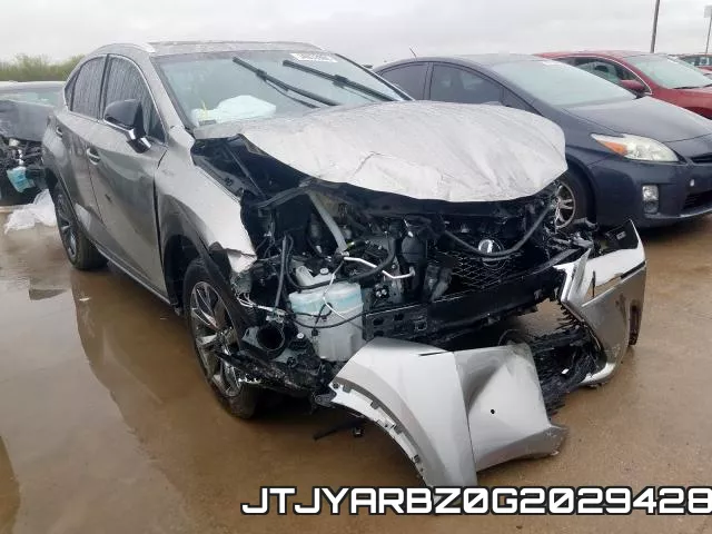 JTJYARBZ0G2029428