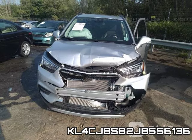 KL4CJBSB2JB556136