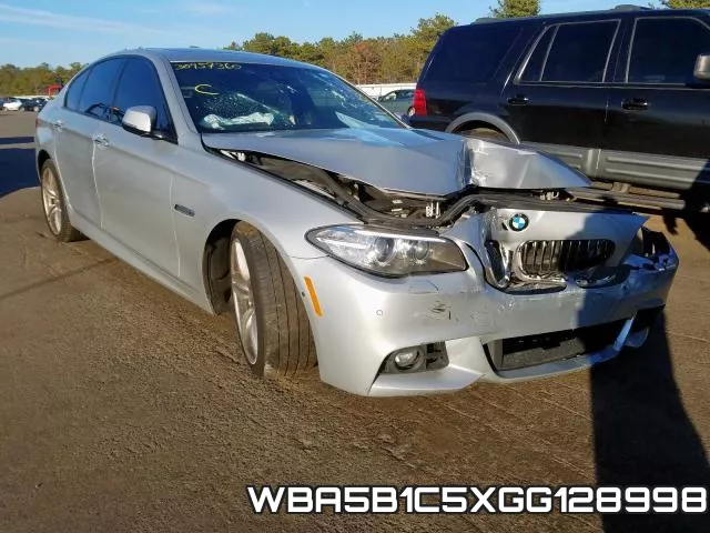 WBA5B1C5XGG128998