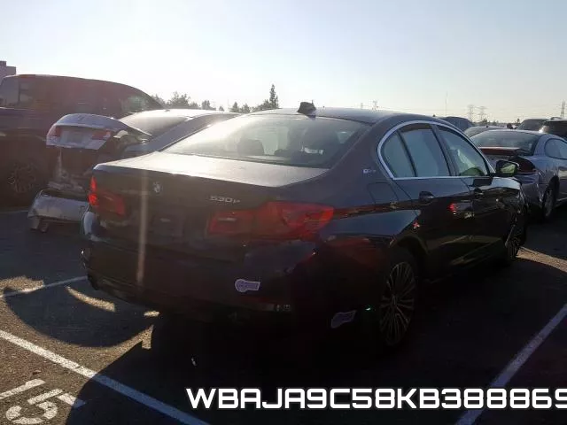 WBAJA9C58KB388869